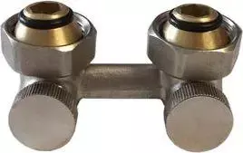Schlosser G3 / 4 "kampo jungtis armatūra (600700004)