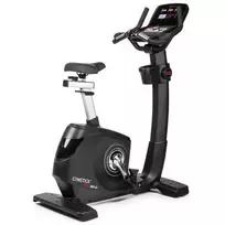 Dviratis treniruoklis GYMSTICK Exercise Bike PRO 20.0