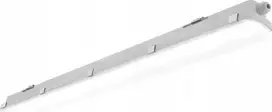 Lena Lighting Hermetiškas LED šviestuvas TYTAN BASIC 2 43W 5850lm 840 1150mm IP66 908743