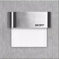 Laiptų šviestuvas SKOFF Tango LED inox (ML-TAN-KH-1-PL-00-01)