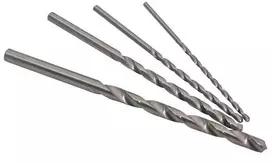 Grąžtas Art-Pol grąžtai METAL balta Kp PRZEDŁUŻANE 4,0 x 220mm