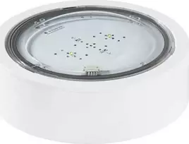 TM TECHNOLOGIE Avarinis LED šviestuvas ITECH M2 302 M AT W TM-IT.M2ATM360W