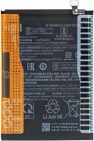 BN62 Xiaomi Original Baterija 6000mAh (Service Pack)
