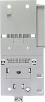Eti-Polam TH35 DIN- S 160 geležinkelio adapteris (004671975)