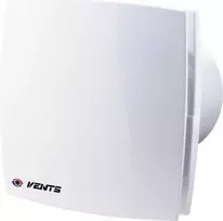 Vents Orlaidės Ašinis ventiliatorius fi 100 14W 33dB baltas (100LD)
