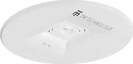 TM TECHNOLOGIE Avarinis šviestuvas ONTEC C M1 60 NM AT W TM-OC.M1ATN600W