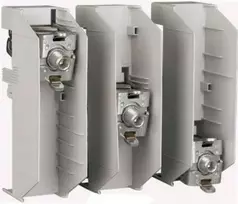 Eaton Adapteris jungtis 3P be priekinio dangtelio 120-300mm2 BBA-TP3/300 (107185)