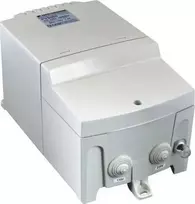Breve Tufvassons sp. su o.o. Breve Tufvassons sp. su o.o. 1 fazis transformatorius PVS 1000VA 230/230V /IP54 korpuse/ 16052-9968