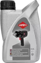 Airpress pneumatinių įrankių alyva 0,6L