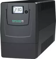 UPS Online USV Systeme YUNTO šypsena 600 (YS600)