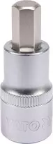 YATO ŠEŠIAKAMPIS RAKTAS 1/2 10x 55mm 04385