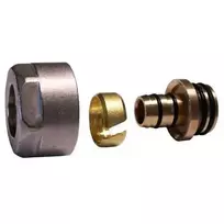 Schlosser M22x1,5-16x2 GW Spalvoto gnybto jungtis (602600006)