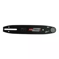 AW-Tools AWTOOLS GUIDE 25cm/40/3/8"/1.3 FOR CS250 / Juodas LINE