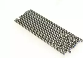 Grąžtas AW-Tools AWTOOLS grąžtai METAL balta 2,0mm/10vnt.