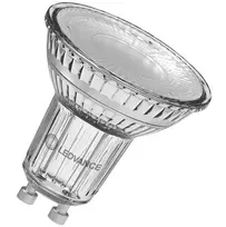 Bikuvalt 4,3W LED lemputė, PAR16, 36°, GU10, 3000K