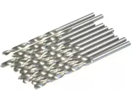 Grąžtas AW-Tools AWTOOLS grąžtai METAL balta 4,0mm/10vnt.