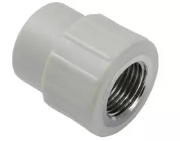 Detal-met PP jungtis GW 32mm x 1 "- MGW32X1