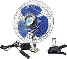 AMiO Automobilių ventiliatorius 12V (CCAN- 15)