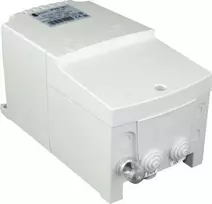 Breve Tufvassons sp. su o.o. Breve Tufvassons sp. su o.o. 1 fazis transformatorius PVS 250VA 230/110V /IP54 korpuse/ 16045-9986