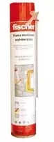 FISCHER PIANA MONTAŻOWA LETNIA 750ml SZYBKOWIĄŻĄCA M750