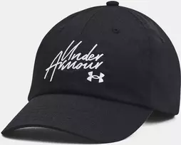 Kepurė su snapeliu Under Armour Favorites Hat Cap 1369790-003 (Rozmiar czapki-one size)