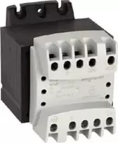 Legrand Saugos transformatorius 63W 230 - 400V / 24V (042856)