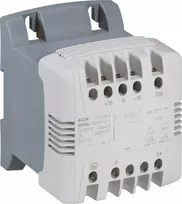 Legrand 044214 Saugos valdymo transformatorius 160VA 230/24V 044214