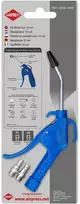 Airpress Ilgas antgalis pučiantis pistoletas (45021)