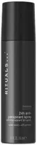 Rituals Homme 24H Anti-Perspirant Purškiklis purškiamasis antiperspirantas, 200 ml