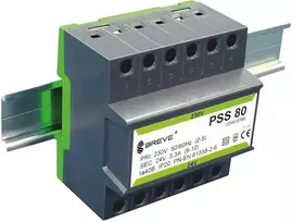 BREVE Transformatoriai PSS 50N 230 / 12V (16012- 9905)