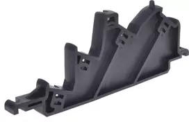 Legrand Geležinkelio linija 4P 400A (037310)
