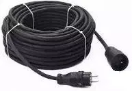 Seminaras Extender 1-stekas iš / iš 30m / H05RR-F