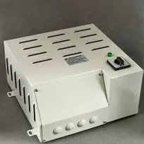 BREVE greičio reguliatorius 3 fazių A3RW 7.0S/IP21 400V 7A (17886-9988)