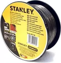 Suvirinimo viela Stanley FLUX; 0,9 mm; 1kg