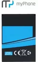 mPTech Sp. z o.o. MyPhone 6320 1000 mAh baterija