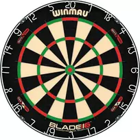 Smiginio taikinys Winmau Blade 6 Dual Core