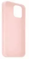 Dėklas Rear rubberized cover FIXED Story for Apple iPhone 15, pink