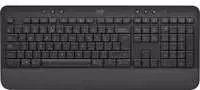 Klaviatūra Logitech SIGNATURE K650 - GRAPHITE - HUN - - INTNL