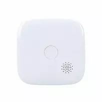 Solight 1D47A dūmų detektorius su WIFI jungtimi