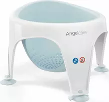Abakus Vonios kėdė ANGELCARE - mėlyna