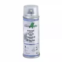„Lakas ColorMatic“ 2K greitaeigis skaidrus lakas, 200 ml