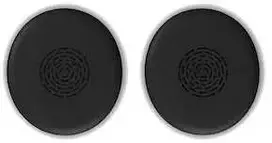 PIECES JABRA ENGAGE 40/50II AUSINĖS/PAGALVĖLĖS - 2 Vnt
