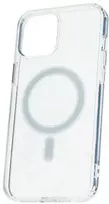 Mocco Anti Shock 1.5 mm MagSafe Silikoninis dėklas for Apple iPhone 12 Pro Max