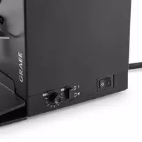 Kavamalė GRAEF CM1012 Juoda