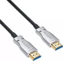 AKYGA HDMI kabelis AK-HD-400L Optinis AOC 48Gb/s 8K 60Hz 4K 120Hz ver. 2,1 40 m