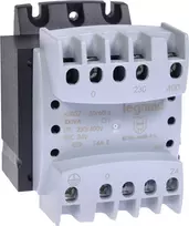 Legrand Saugos transformatorius 100VA 230 - 400 / 24V (042857)