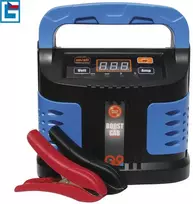 Güde GAB 10A BOOST 12V/6V