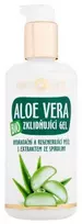 Purity Vision Aloe Vera Bio Soothing Gel Unisex kūno geliai, 200 ml