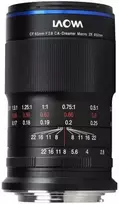 Objektyvas <p>Laowa 65mm f/2.8 2X Ultra Macro APO Sony E</p>