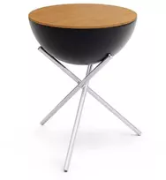 Padėklas HOFATS BOWL 57 Bambuko